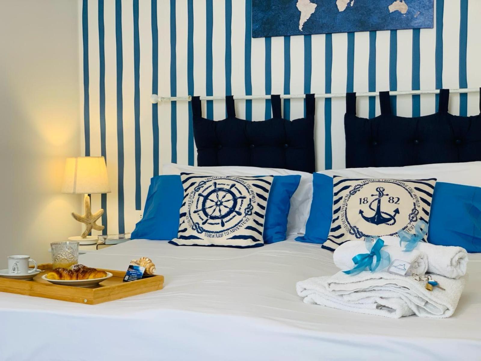 Le Calette Marettimo Hotell Eksteriør bilde